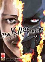 The Killer Inside